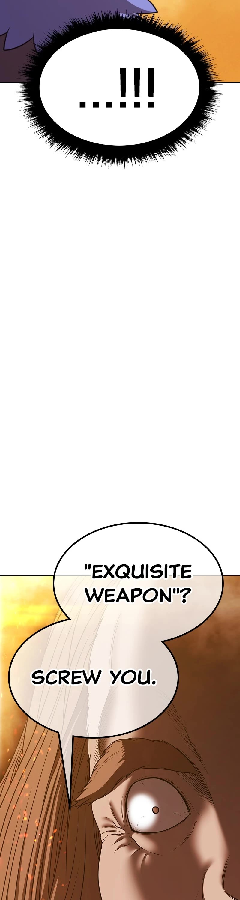 +99 Wooden Stick Chapter 115 page 193 - Chapter 115: (S2) Ep. 30 - A Formidable Opponent (3)