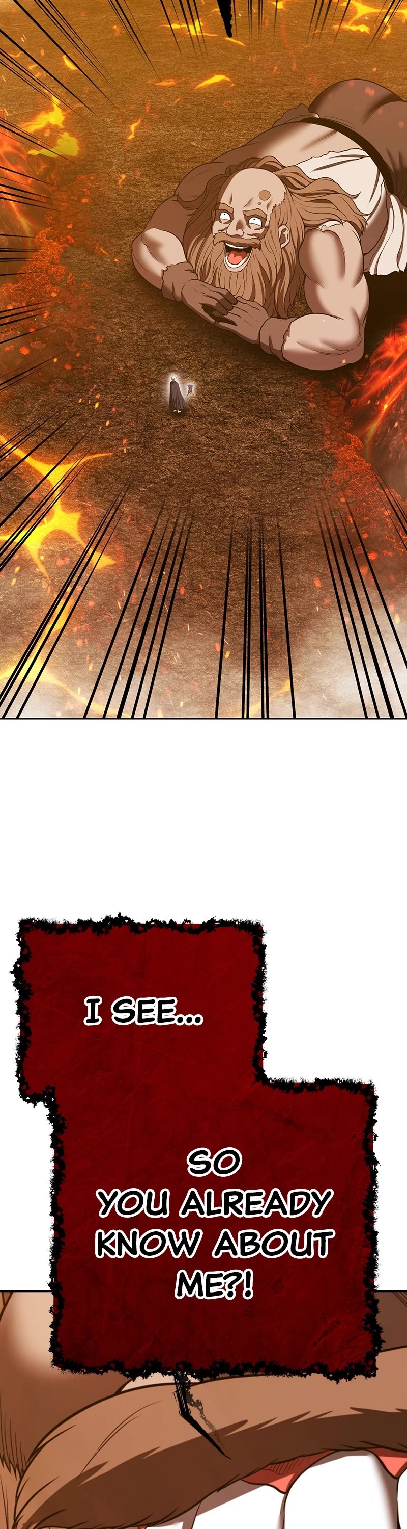 +99 Wooden Stick Chapter 115 page 197 - Chapter 115: (S2) Ep. 30 - A Formidable Opponent (3)