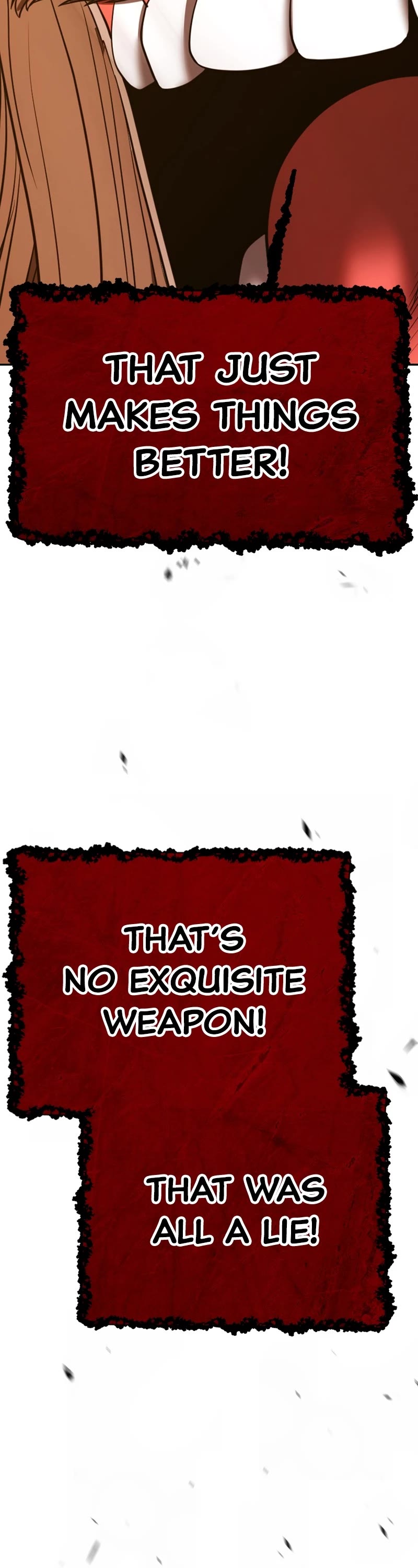 +99 Wooden Stick Chapter 115 page 198 - Chapter 115: (S2) Ep. 30 - A Formidable Opponent (3)
