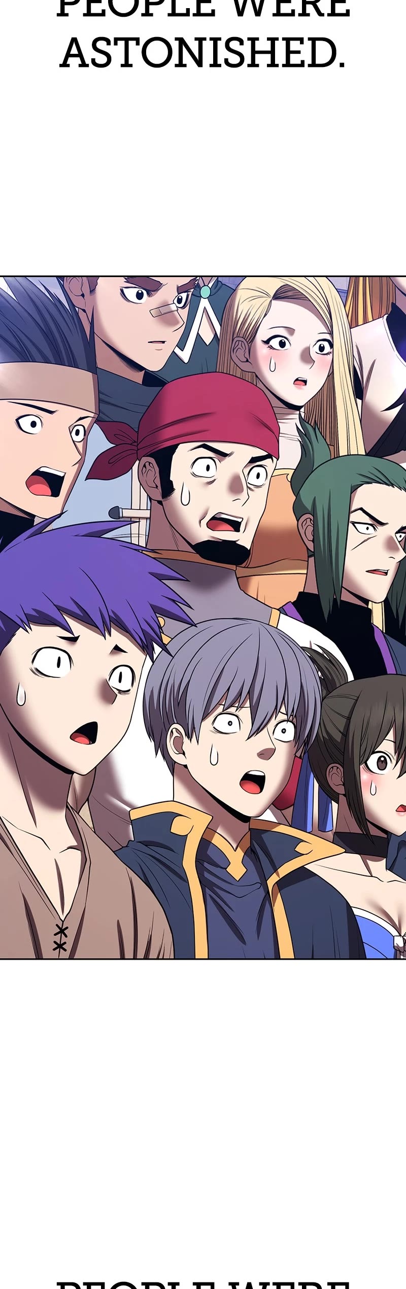+99 Wooden Stick Chapter 115 page 20 - Chapter 115: (S2) Ep. 30 - A Formidable Opponent (3)