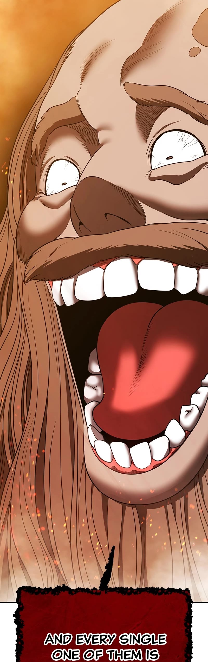 +99 Wooden Stick Chapter 115 page 200 - Chapter 115: (S2) Ep. 30 - A Formidable Opponent (3)