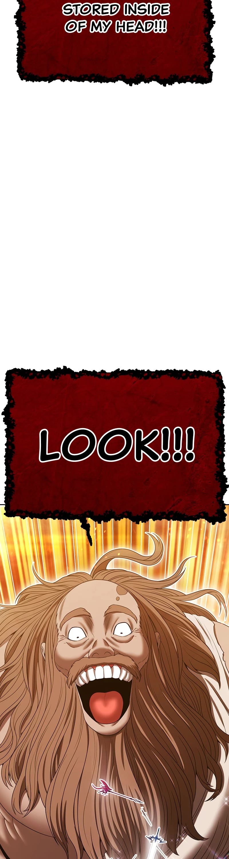 +99 Wooden Stick Chapter 115 page 201 - Chapter 115: (S2) Ep. 30 - A Formidable Opponent (3)