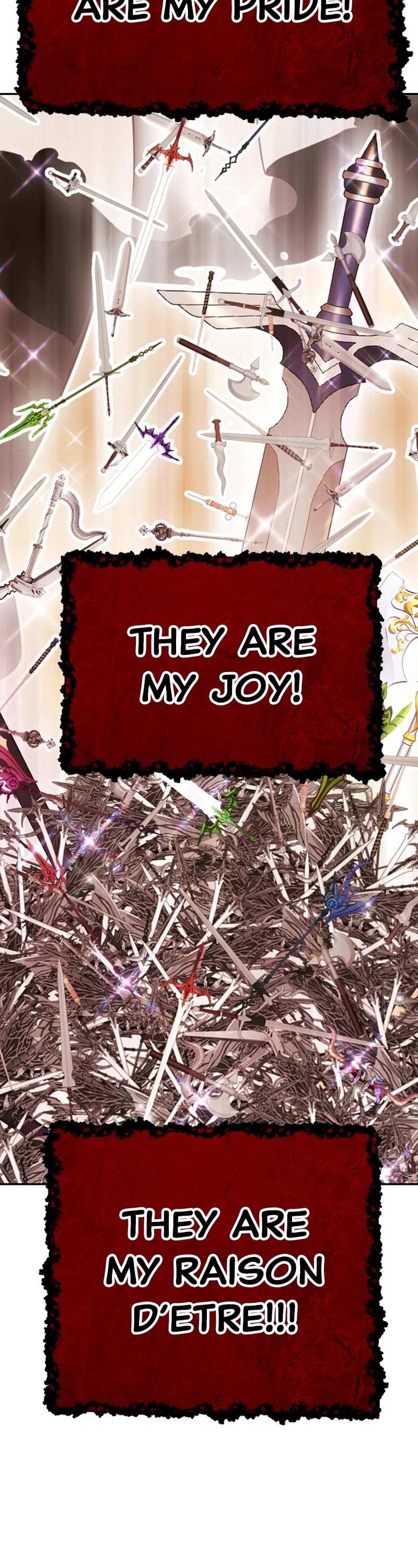 +99 Wooden Stick Chapter 115 page 203 - Chapter 115: (S2) Ep. 30 - A Formidable Opponent (3)