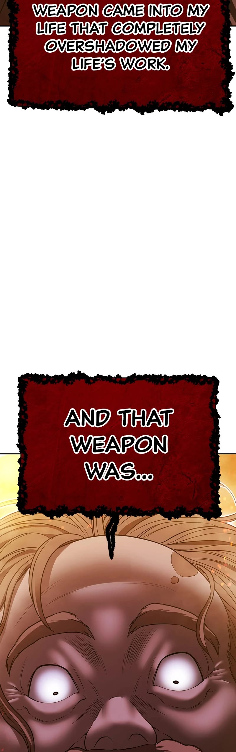 +99 Wooden Stick Chapter 115 page 205 - Chapter 115: (S2) Ep. 30 - A Formidable Opponent (3)