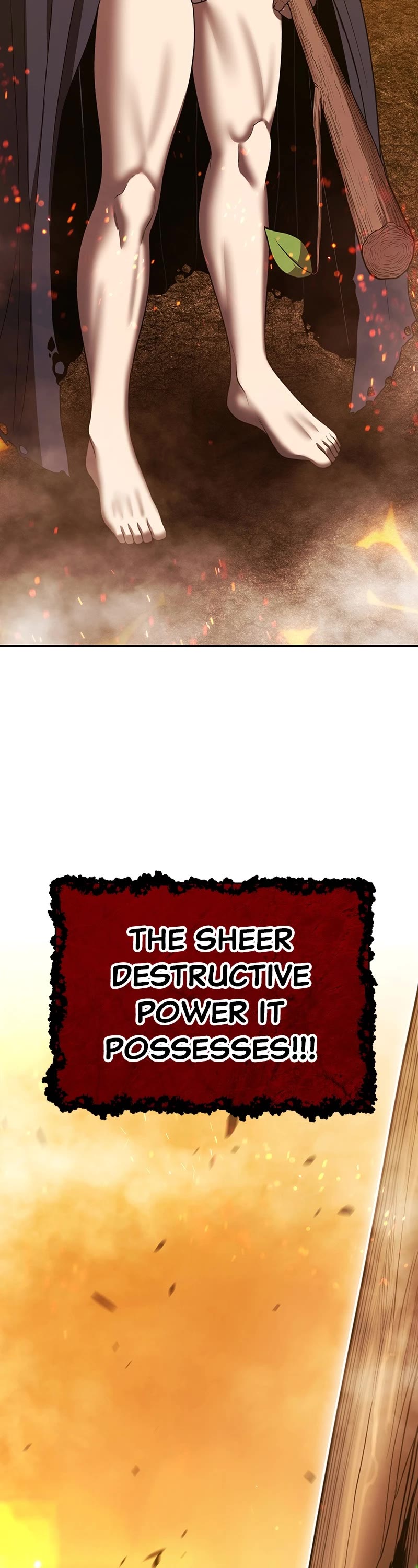 +99 Wooden Stick Chapter 115 page 207 - Chapter 115: (S2) Ep. 30 - A Formidable Opponent (3)
