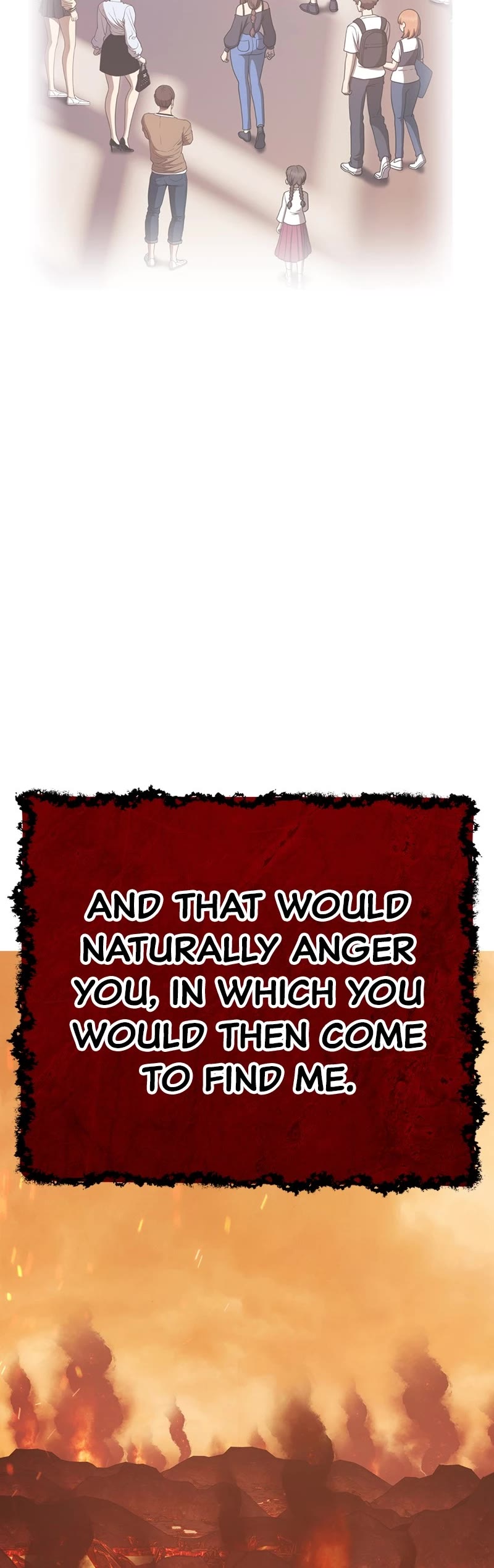 +99 Wooden Stick Chapter 115 page 215 - Chapter 115: (S2) Ep. 30 - A Formidable Opponent (3)