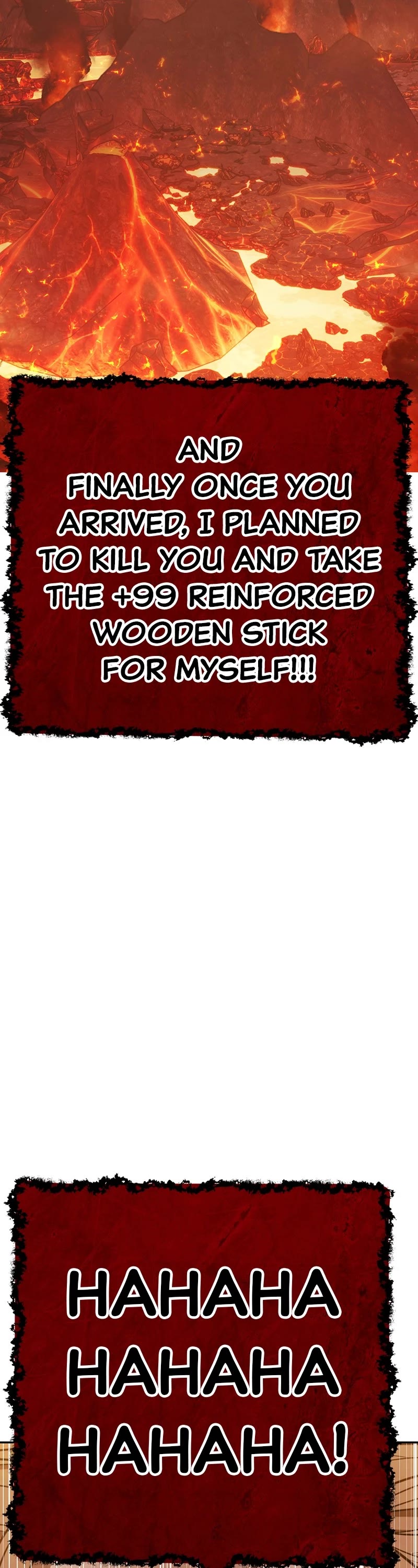 +99 Wooden Stick Chapter 115 page 216 - Chapter 115: (S2) Ep. 30 - A Formidable Opponent (3)