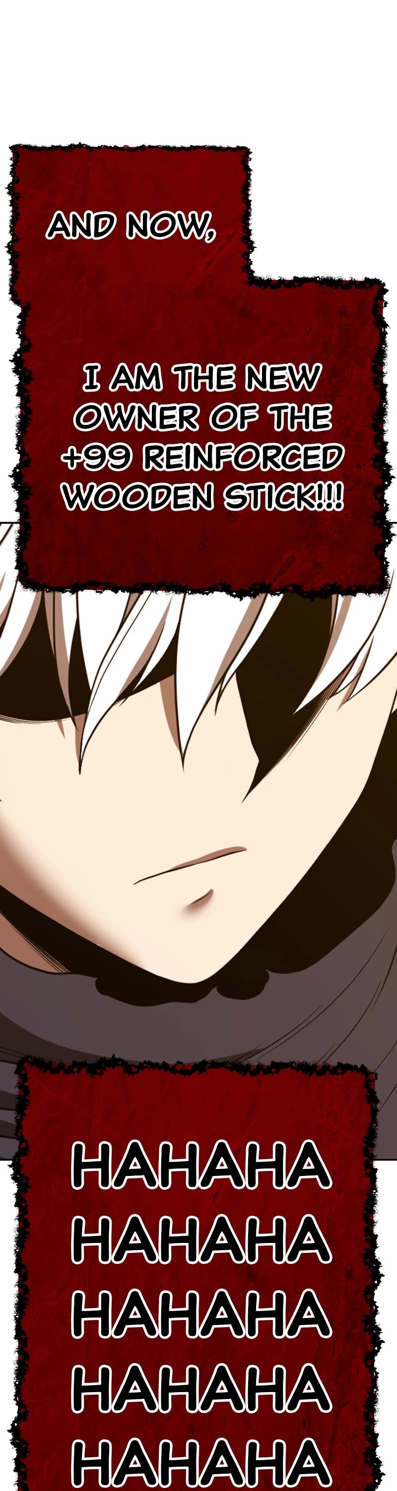+99 Wooden Stick Chapter 115 page 218 - Chapter 115: (S2) Ep. 30 - A Formidable Opponent (3)