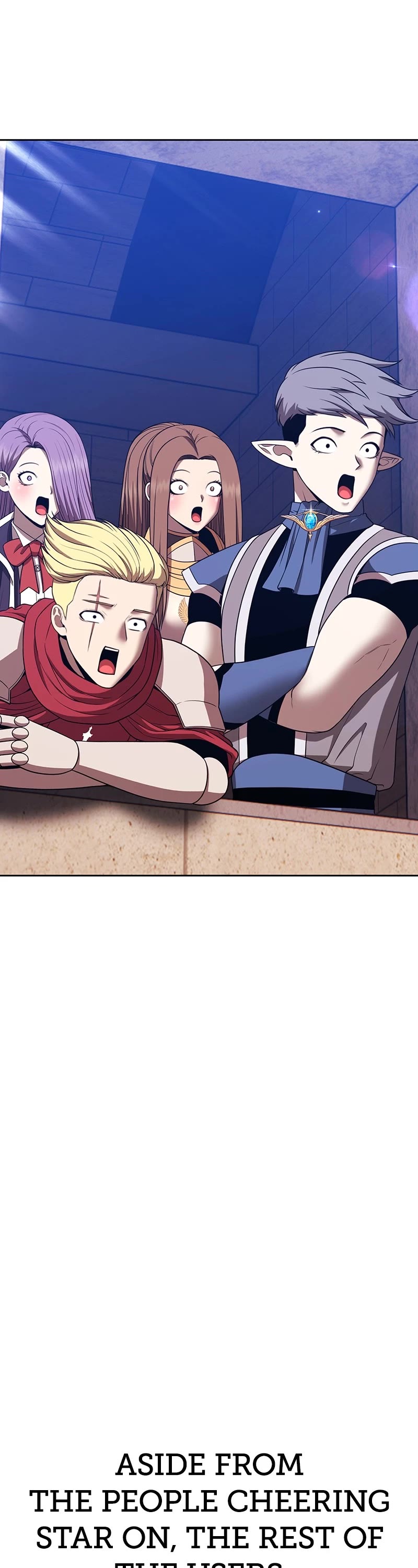 +99 Wooden Stick Chapter 115 page 22 - Chapter 115: (S2) Ep. 30 - A Formidable Opponent (3)