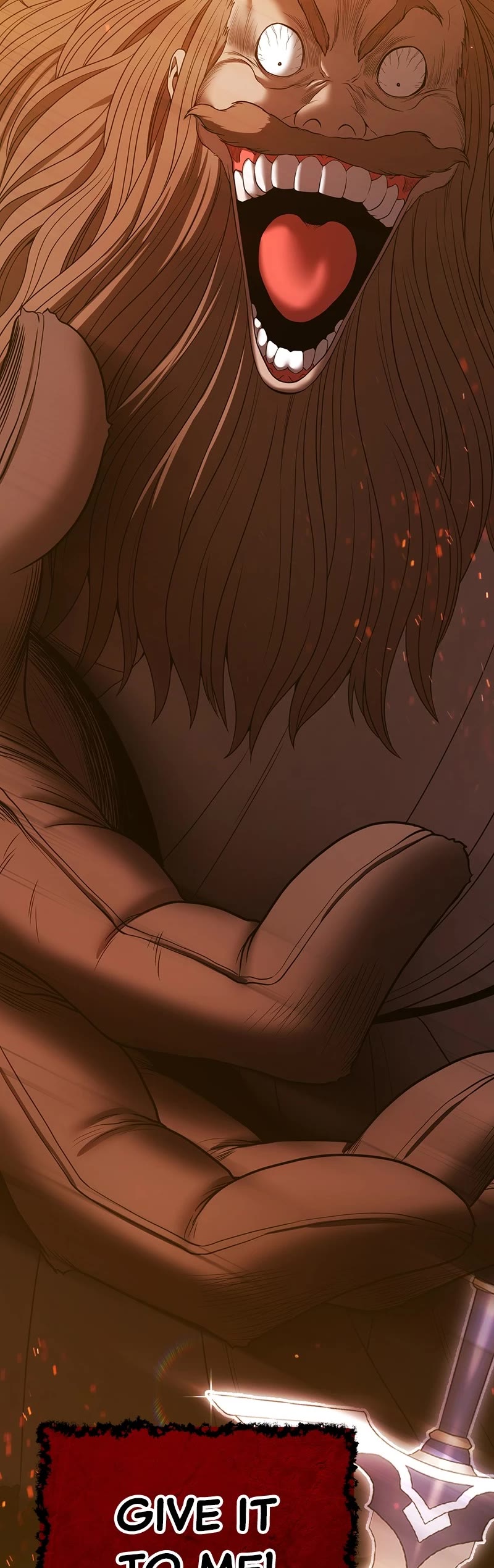 +99 Wooden Stick Chapter 115 page 220 - Chapter 115: (S2) Ep. 30 - A Formidable Opponent (3)