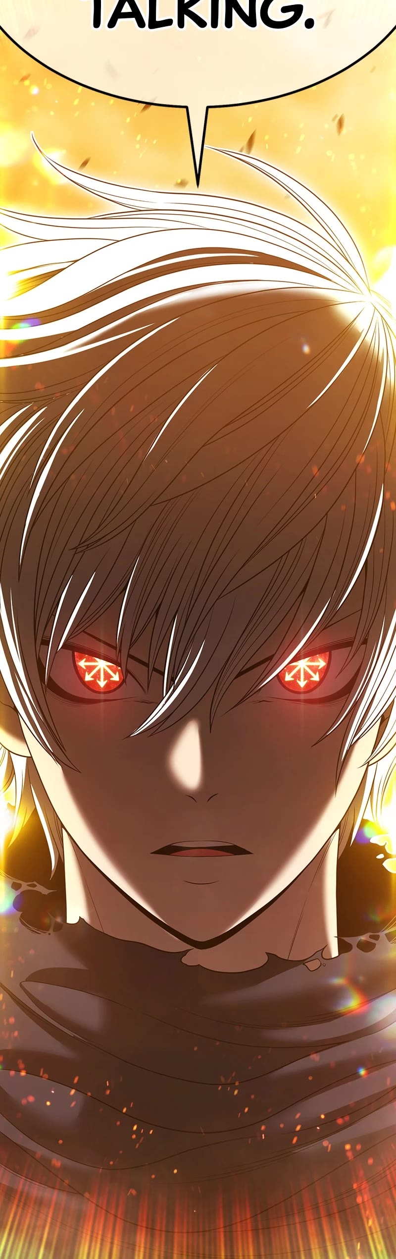 +99 Wooden Stick Chapter 115 page 224 - Chapter 115: (S2) Ep. 30 - A Formidable Opponent (3)