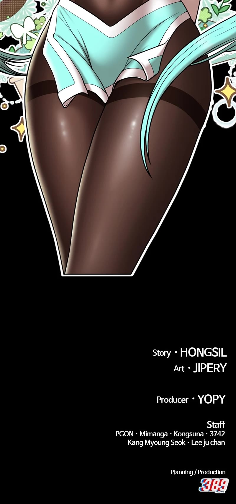+99 Wooden Stick Chapter 115 page 227 - Chapter 115: (S2) Ep. 30 - A Formidable Opponent (3)