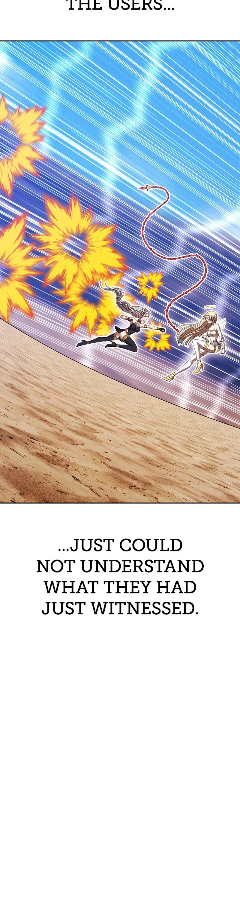 +99 Wooden Stick Chapter 115 page 23 - Chapter 115: (S2) Ep. 30 - A Formidable Opponent (3)