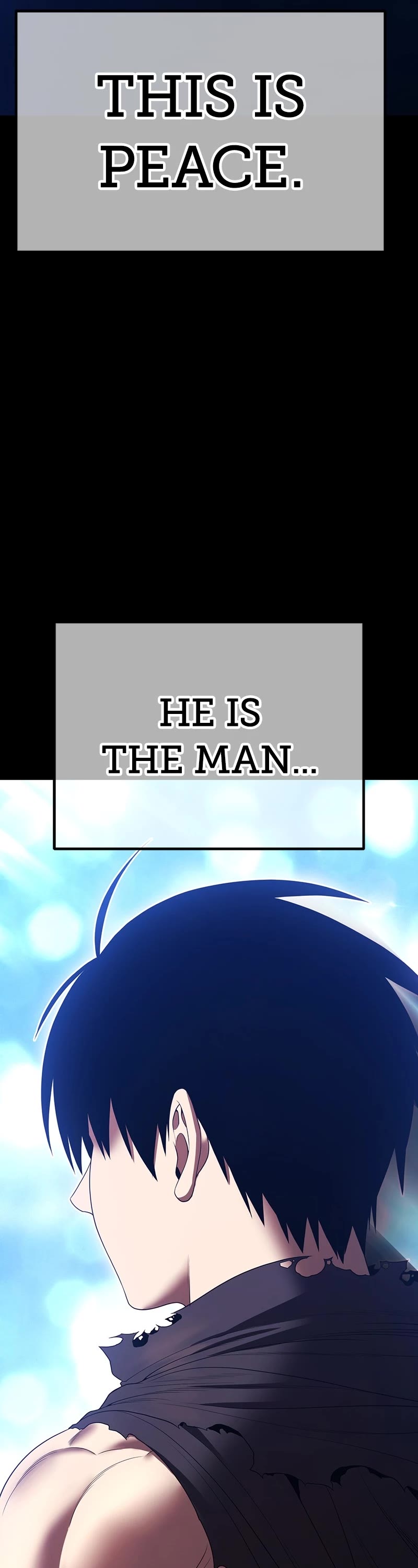 +99 Wooden Stick Chapter 115 page 3 - Chapter 115: (S2) Ep. 30 - A Formidable Opponent (3)