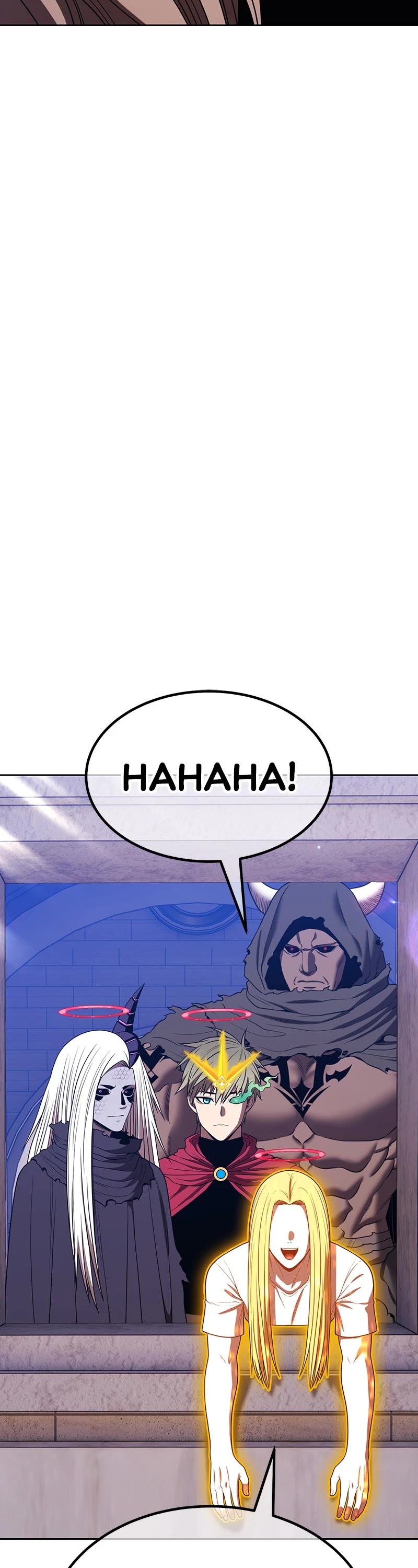 +99 Wooden Stick Chapter 115 page 33 - Chapter 115: (S2) Ep. 30 - A Formidable Opponent (3)