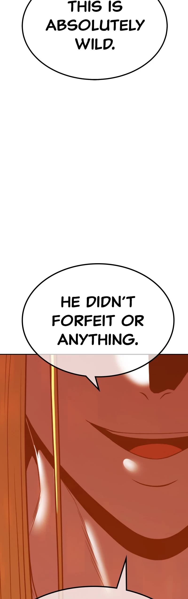 +99 Wooden Stick Chapter 115 page 34 - Chapter 115: (S2) Ep. 30 - A Formidable Opponent (3)