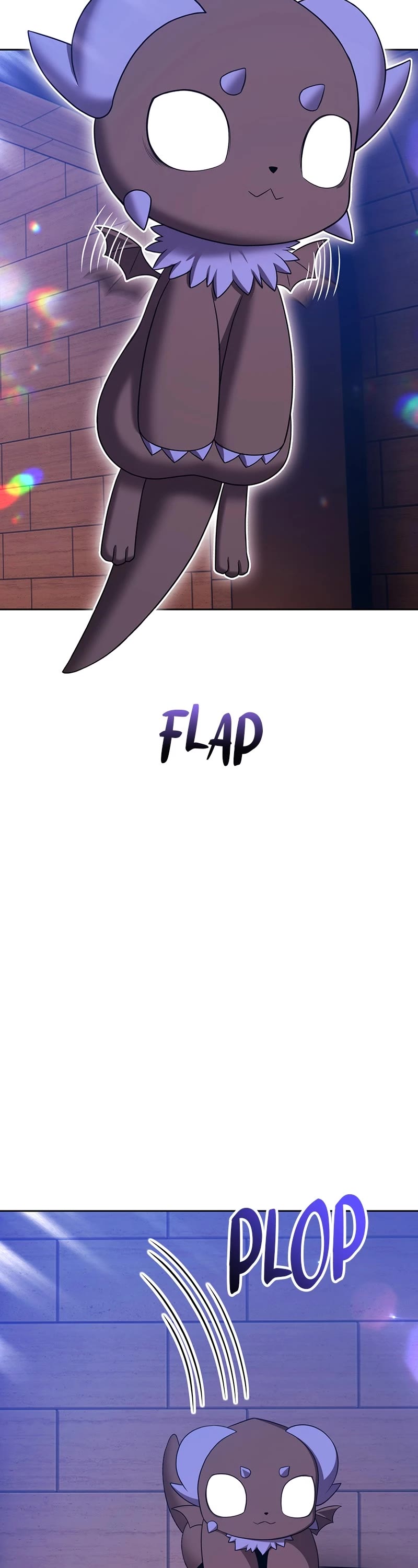 +99 Wooden Stick Chapter 115 page 38 - Chapter 115: (S2) Ep. 30 - A Formidable Opponent (3)