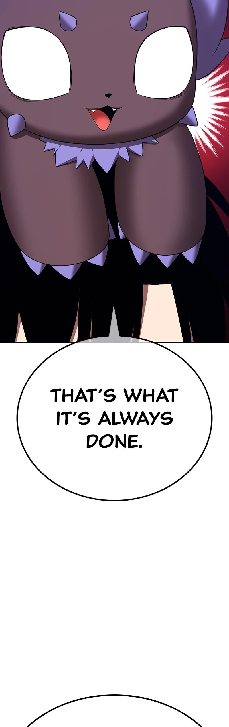 +99 Wooden Stick Chapter 115 page 54 - Chapter 115: (S2) Ep. 30 - A Formidable Opponent (3)