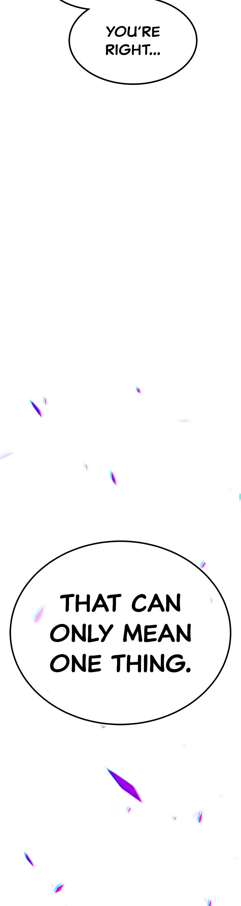 +99 Wooden Stick Chapter 115 page 57 - Chapter 115: (S2) Ep. 30 - A Formidable Opponent (3)
