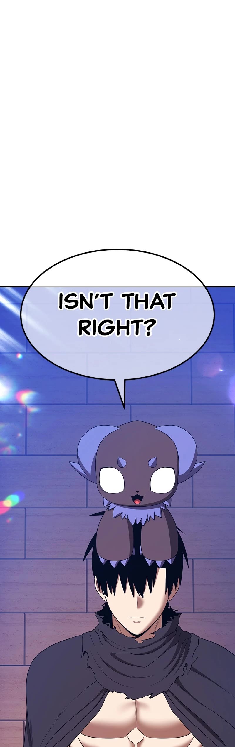 +99 Wooden Stick Chapter 115 page 59 - Chapter 115: (S2) Ep. 30 - A Formidable Opponent (3)