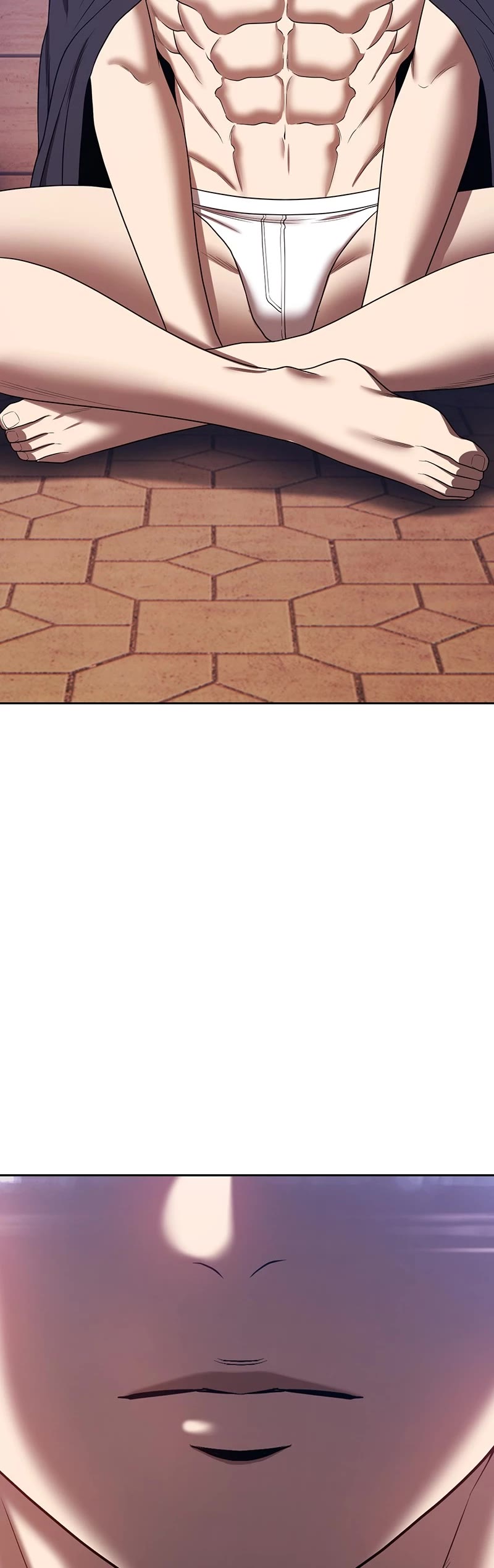 +99 Wooden Stick Chapter 115 page 60 - Chapter 115: (S2) Ep. 30 - A Formidable Opponent (3)