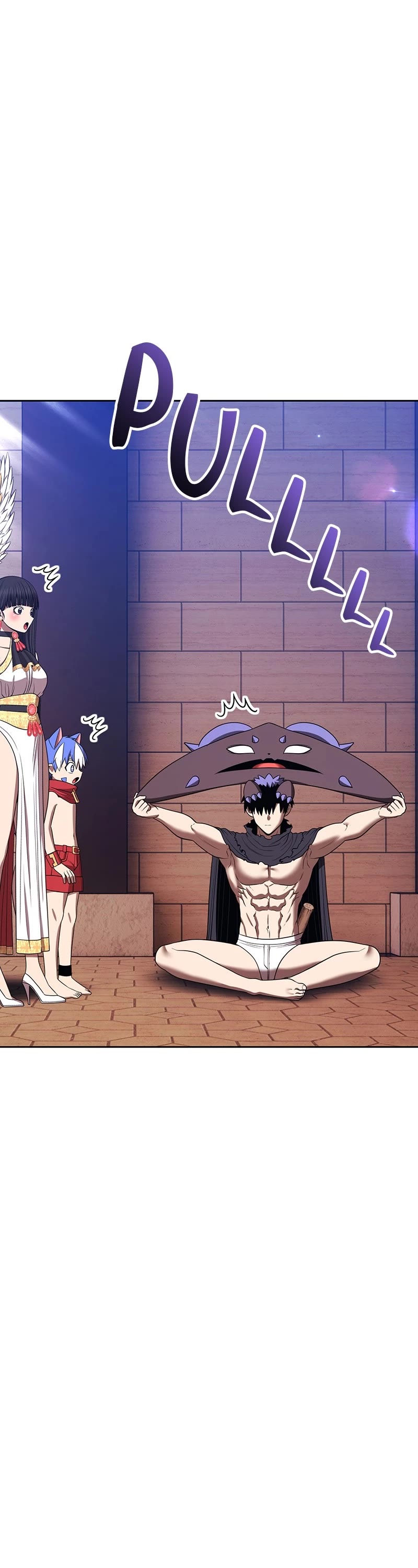 +99 Wooden Stick Chapter 115 page 62 - Chapter 115: (S2) Ep. 30 - A Formidable Opponent (3)