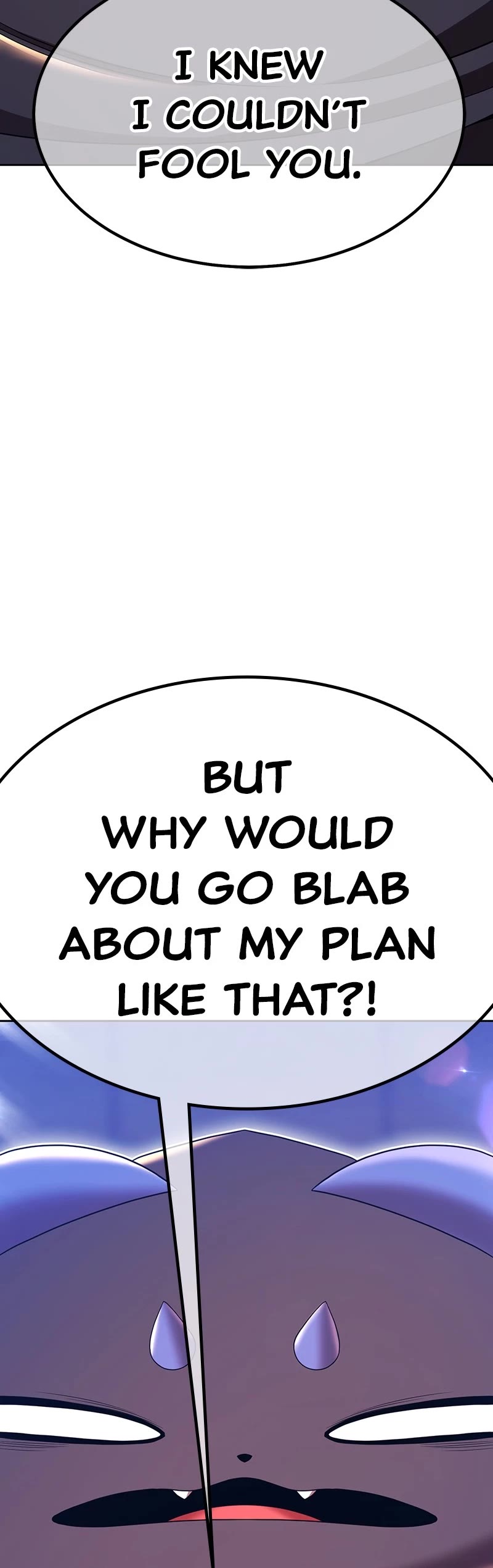 +99 Wooden Stick Chapter 115 page 64 - Chapter 115: (S2) Ep. 30 - A Formidable Opponent (3)
