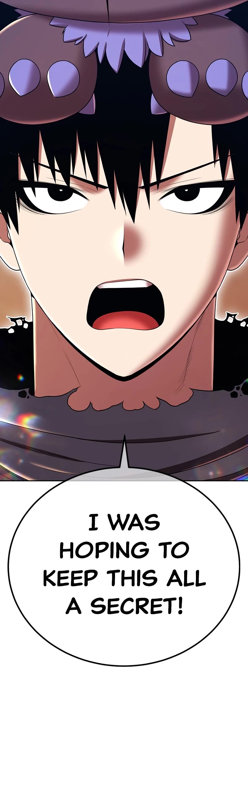+99 Wooden Stick Chapter 115 page 65 - Chapter 115: (S2) Ep. 30 - A Formidable Opponent (3)