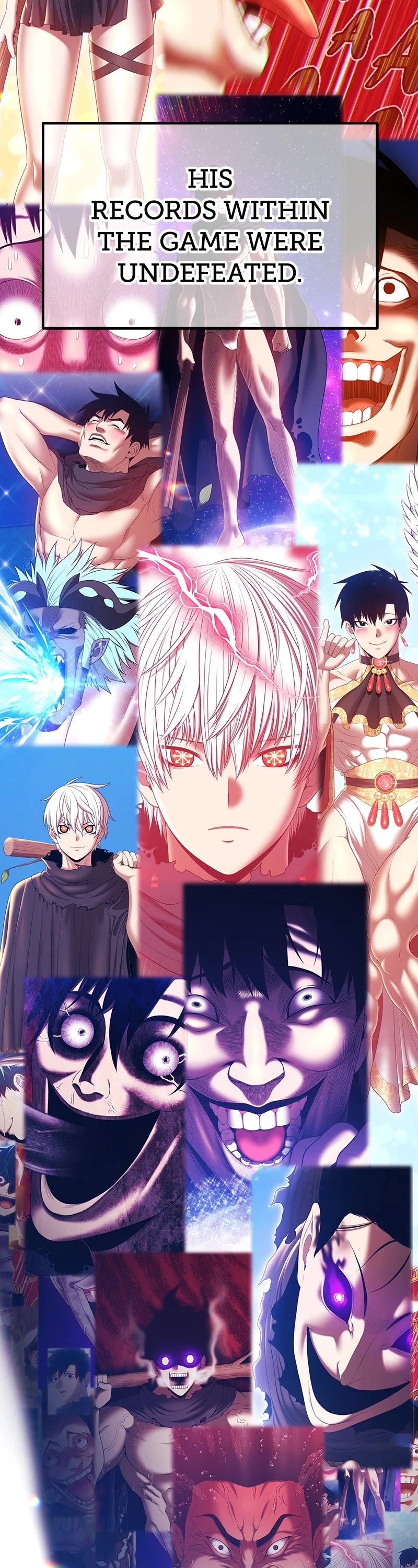 +99 Wooden Stick Chapter 115 page 7 - Chapter 115: (S2) Ep. 30 - A Formidable Opponent (3)