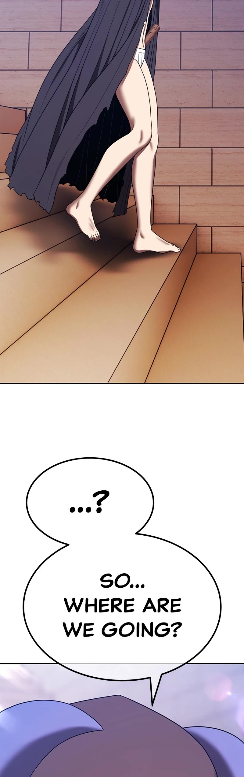 +99 Wooden Stick Chapter 115 page 79 - Chapter 115: (S2) Ep. 30 - A Formidable Opponent (3)