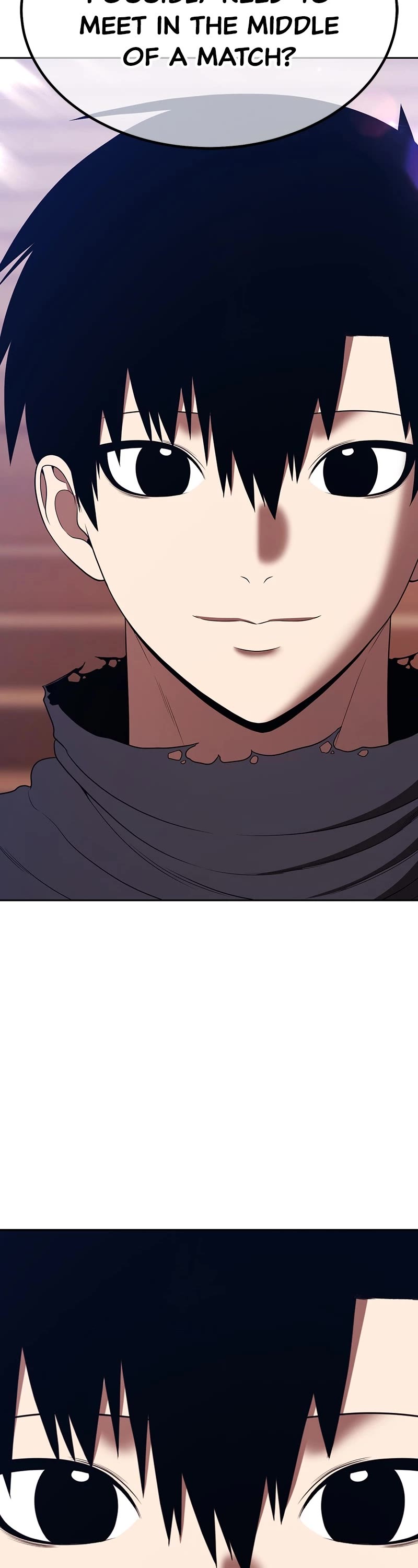 +99 Wooden Stick Chapter 115 page 82 - Chapter 115: (S2) Ep. 30 - A Formidable Opponent (3)