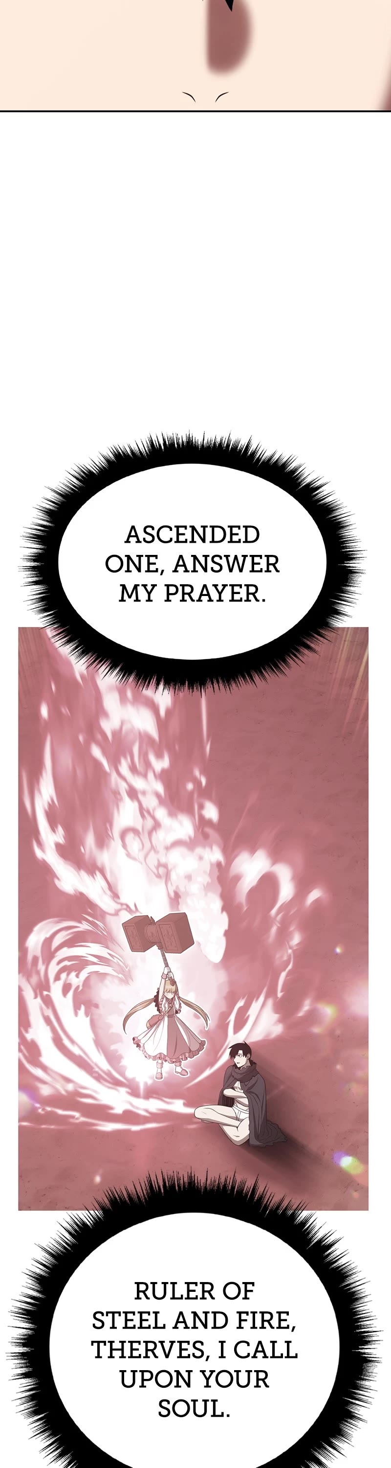 +99 Wooden Stick Chapter 115 page 83 - Chapter 115: (S2) Ep. 30 - A Formidable Opponent (3)