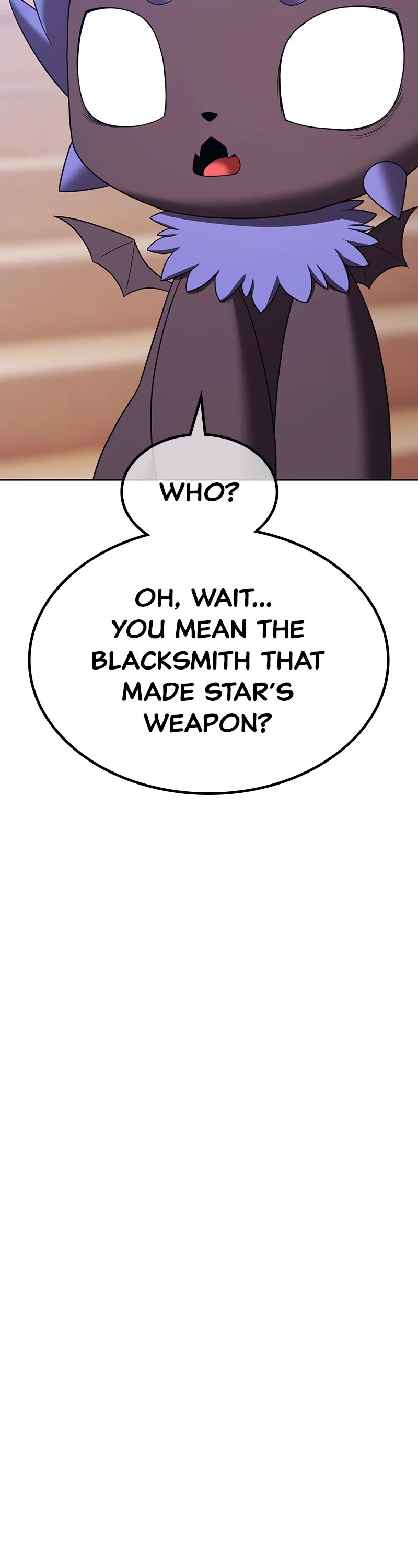 +99 Wooden Stick Chapter 115 page 86 - Chapter 115: (S2) Ep. 30 - A Formidable Opponent (3)
