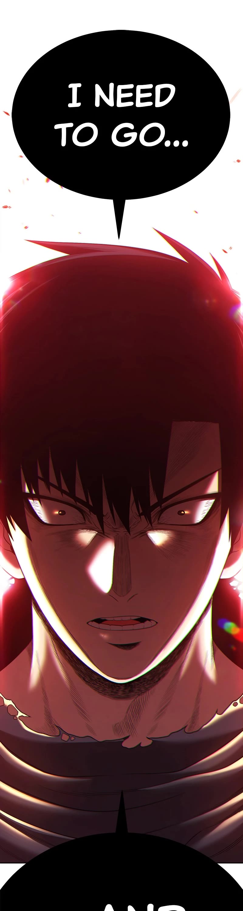 +99 Wooden Stick Chapter 115 page 87 - Chapter 115: (S2) Ep. 30 - A Formidable Opponent (3)