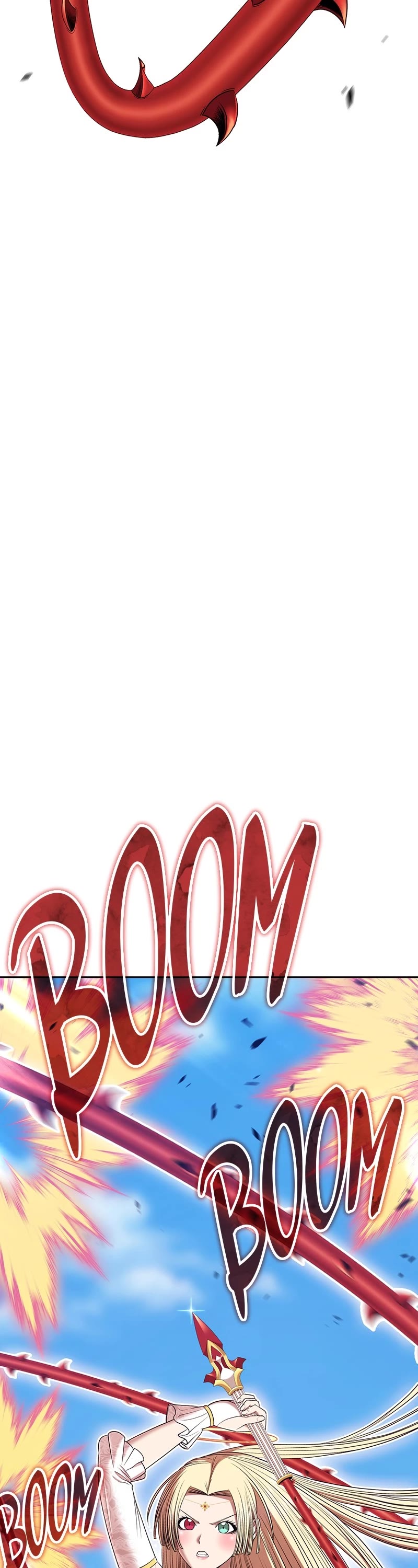 +99 Wooden Stick Chapter 115 page 96 - Chapter 115: (S2) Ep. 30 - A Formidable Opponent (3)