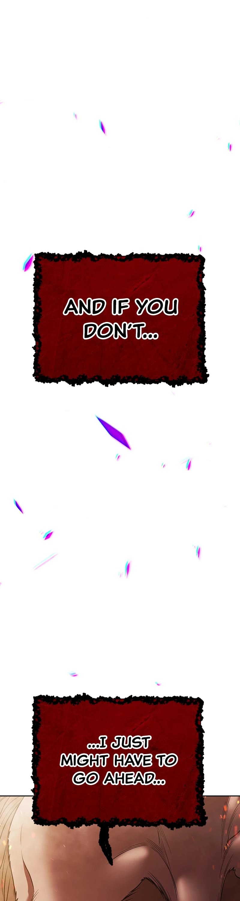 +99 Wooden Stick Chapter 116 page 106 - Chapter 116: (S2) Ep. 31 - A Formidable Opponent (4)