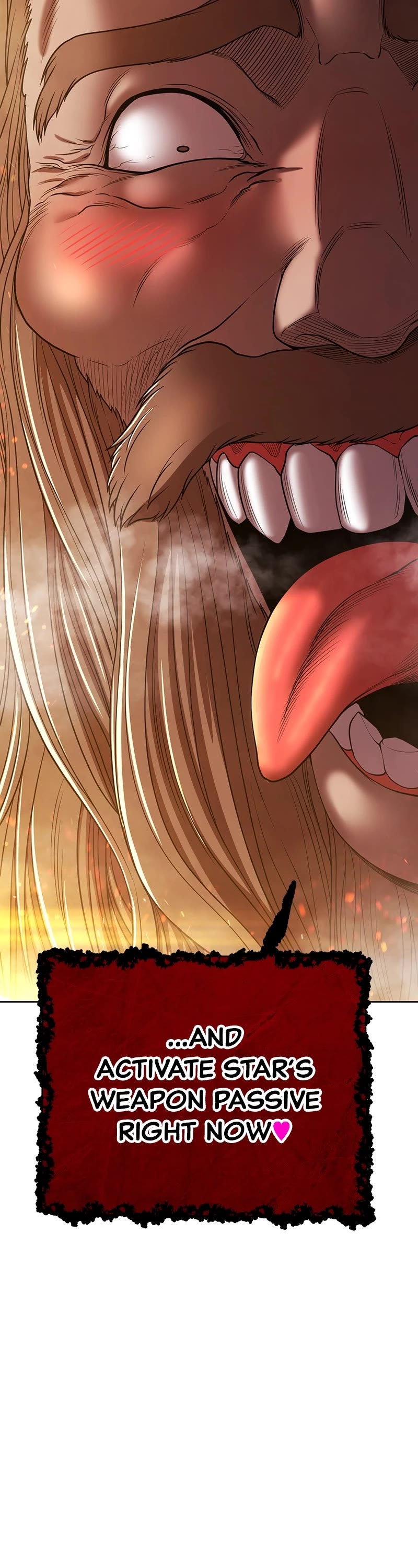 +99 Wooden Stick Chapter 116 page 107 - Chapter 116: (S2) Ep. 31 - A Formidable Opponent (4)