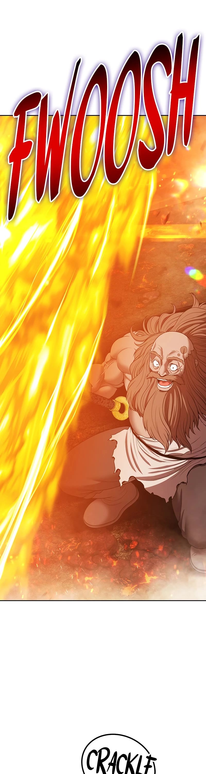+99 Wooden Stick Chapter 116 page 108 - Chapter 116: (S2) Ep. 31 - A Formidable Opponent (4)
