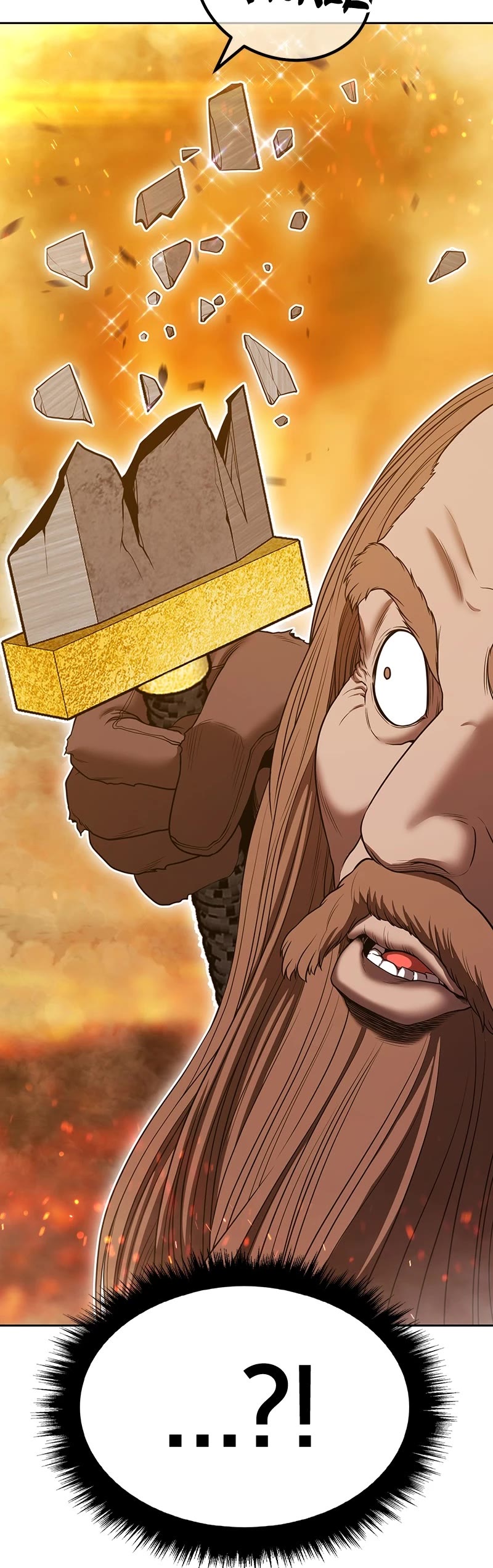 +99 Wooden Stick Chapter 116 page 109 - Chapter 116: (S2) Ep. 31 - A Formidable Opponent (4)