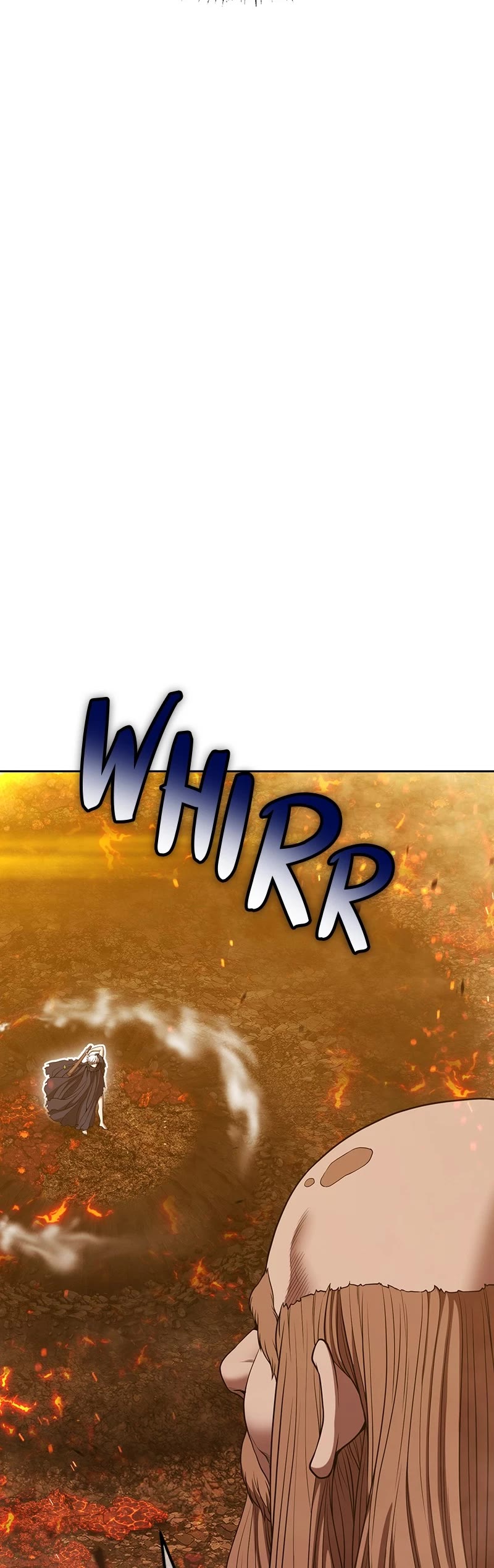 +99 Wooden Stick Chapter 116 page 110 - Chapter 116: (S2) Ep. 31 - A Formidable Opponent (4)