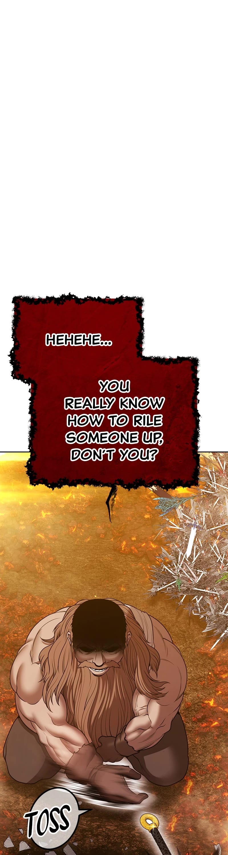 +99 Wooden Stick Chapter 116 page 113 - Chapter 116: (S2) Ep. 31 - A Formidable Opponent (4)