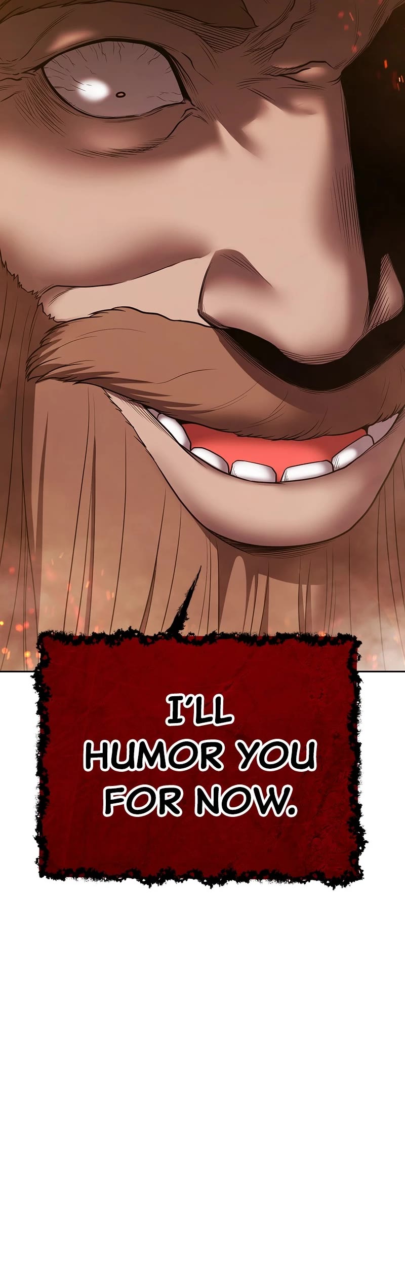 +99 Wooden Stick Chapter 116 page 115 - Chapter 116: (S2) Ep. 31 - A Formidable Opponent (4)