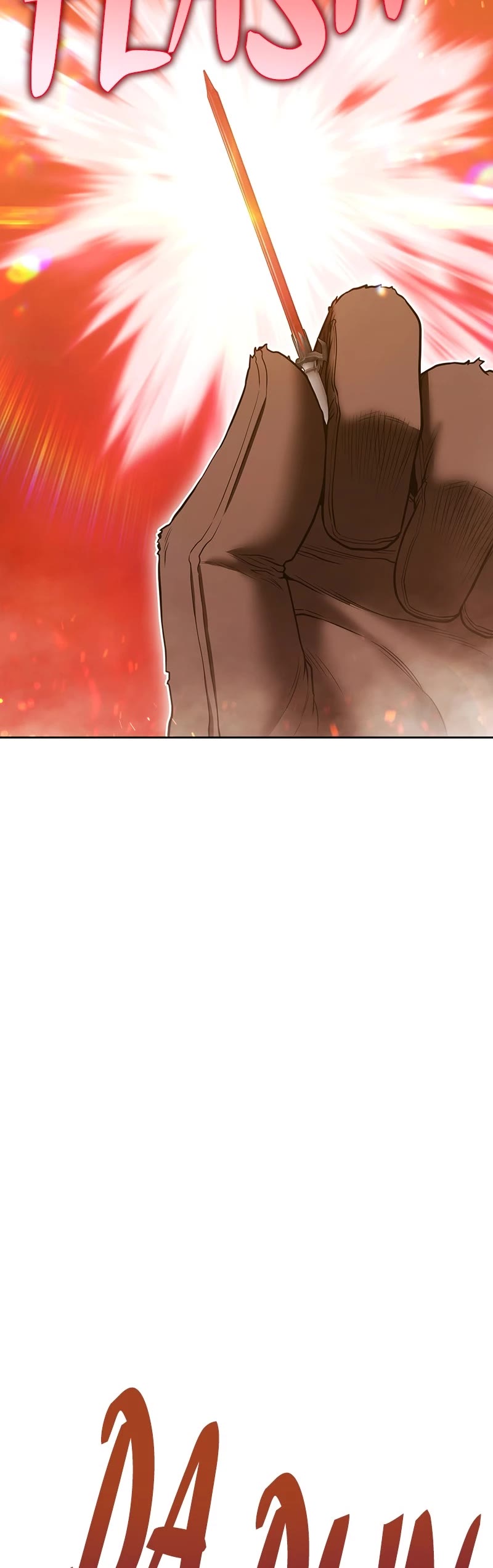 +99 Wooden Stick Chapter 116 page 119 - Chapter 116: (S2) Ep. 31 - A Formidable Opponent (4)