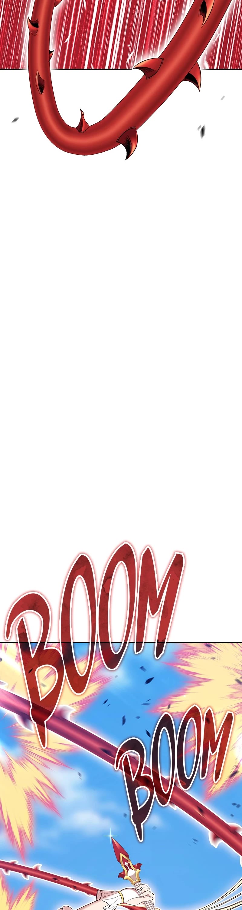 +99 Wooden Stick Chapter 116 page 12 - Chapter 116: (S2) Ep. 31 - A Formidable Opponent (4)