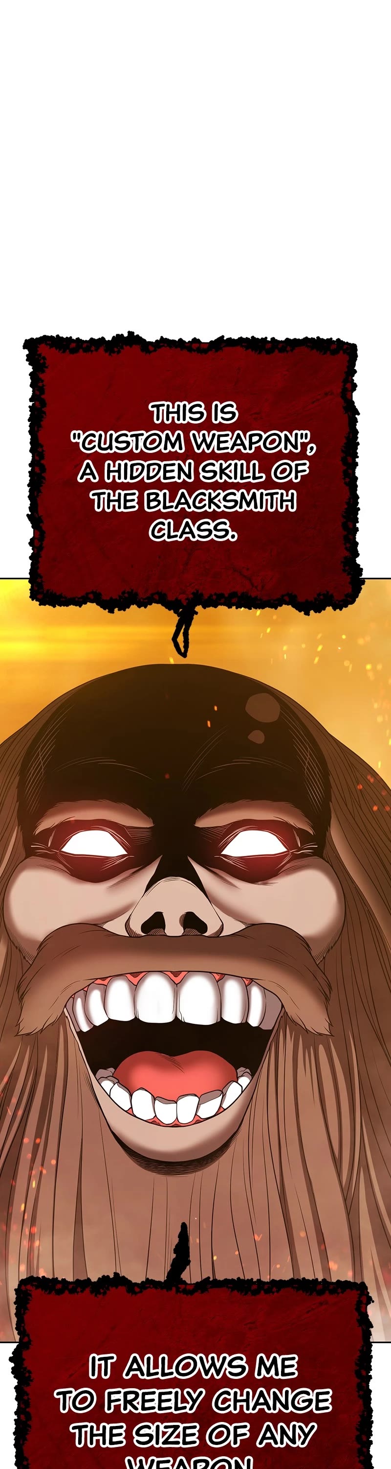 +99 Wooden Stick Chapter 116 page 122 - Chapter 116: (S2) Ep. 31 - A Formidable Opponent (4)