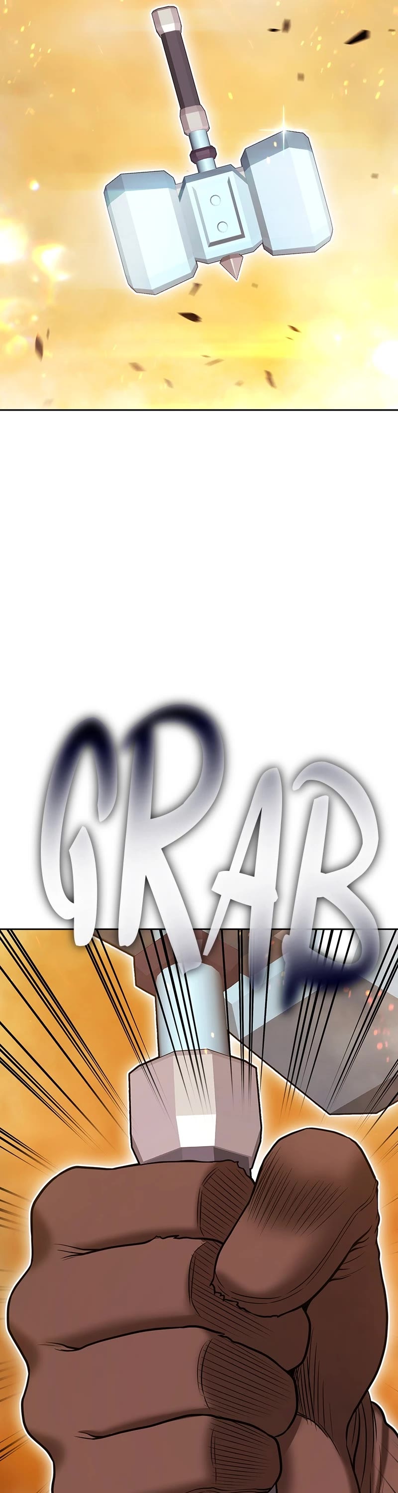 +99 Wooden Stick Chapter 116 page 136 - Chapter 116: (S2) Ep. 31 - A Formidable Opponent (4)