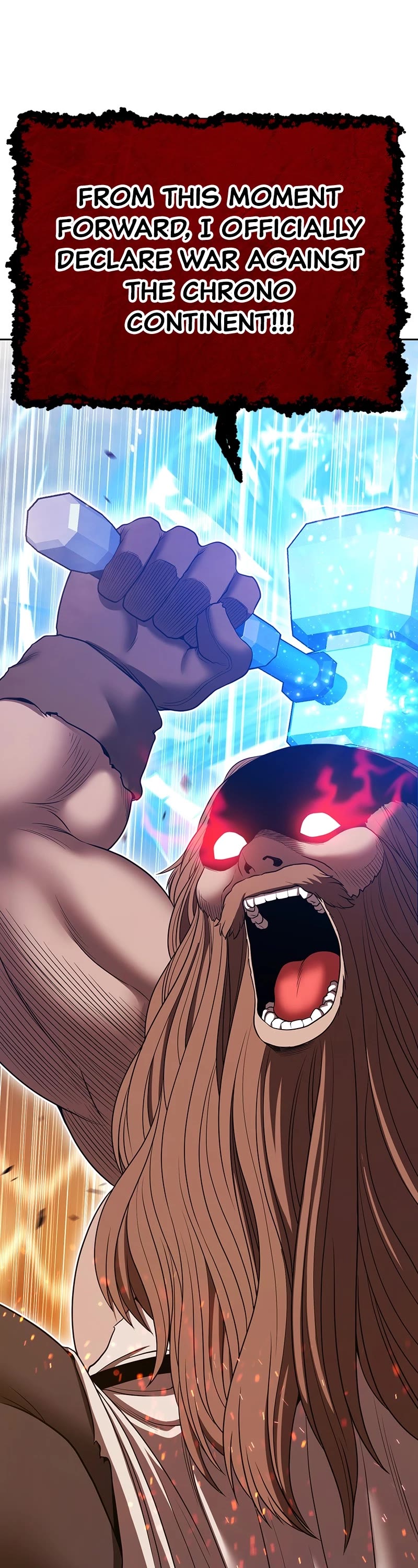 +99 Wooden Stick Chapter 116 page 138 - Chapter 116: (S2) Ep. 31 - A Formidable Opponent (4)
