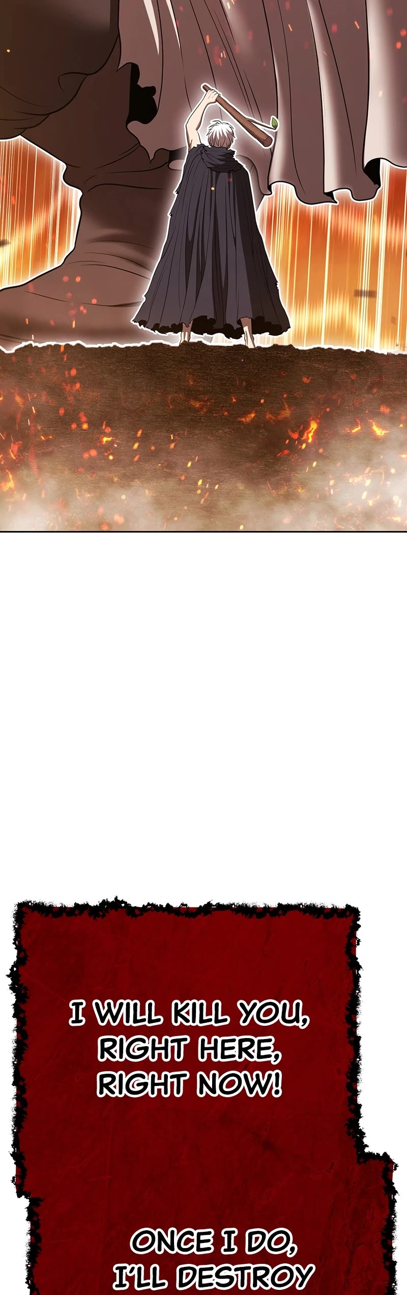 +99 Wooden Stick Chapter 116 page 139 - Chapter 116: (S2) Ep. 31 - A Formidable Opponent (4)