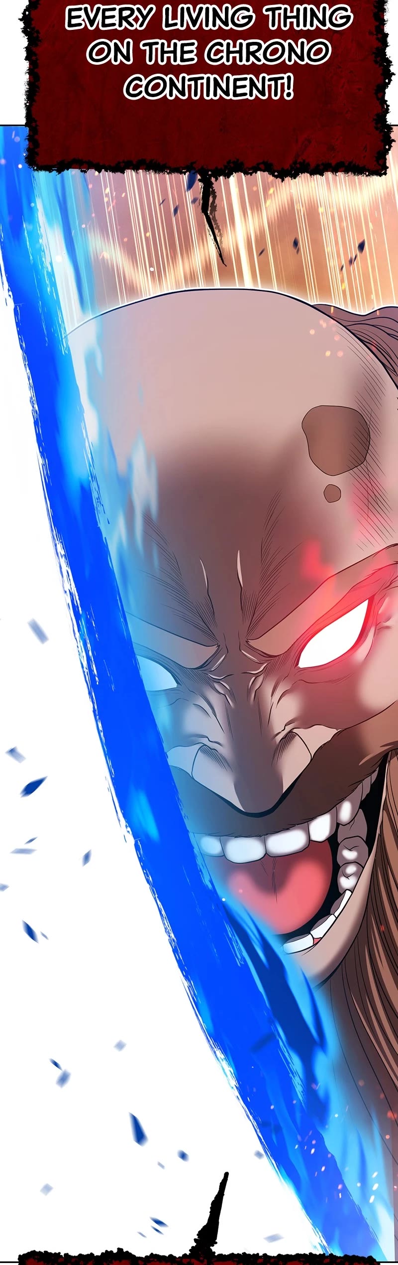 +99 Wooden Stick Chapter 116 page 140 - Chapter 116: (S2) Ep. 31 - A Formidable Opponent (4)