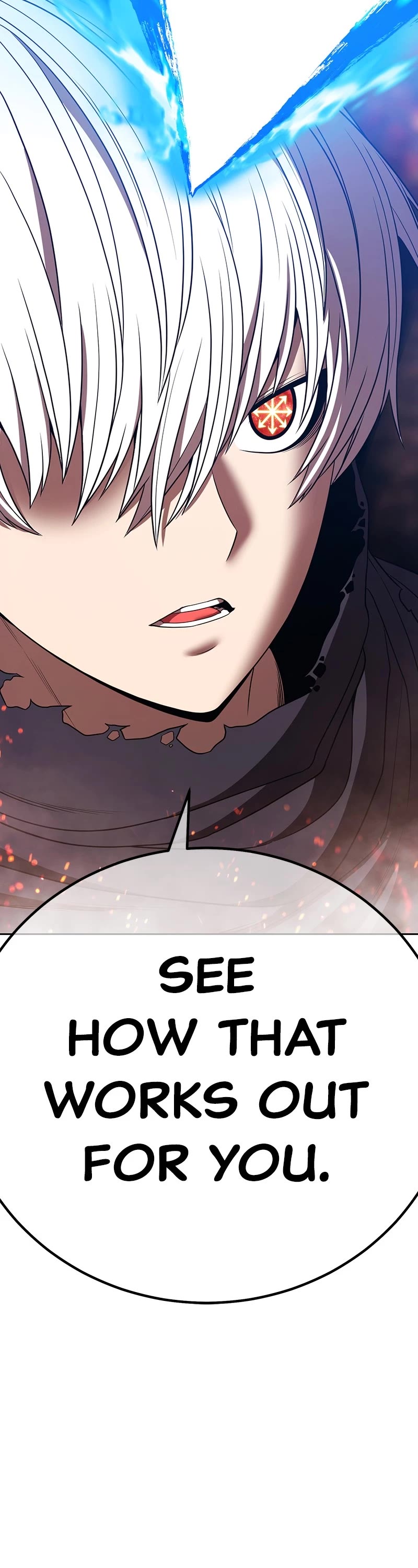 +99 Wooden Stick Chapter 116 page 143 - Chapter 116: (S2) Ep. 31 - A Formidable Opponent (4)